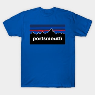 Portsmouth T-Shirt